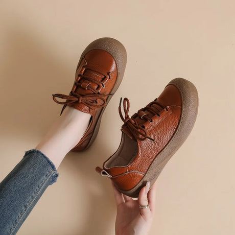 Flat Casual Shoes for Women – Stylish & Comfortable