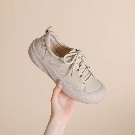 Flat Casual Shoes for Women – Stylish & Comfortable