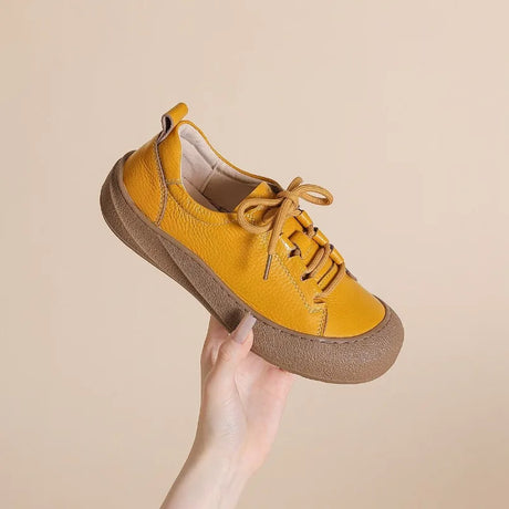 Flat Casual Shoes for Women – Stylish & Comfortable