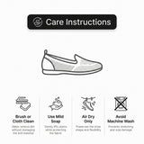 Suede Derbies for Women – Soft & Comfortable Flats