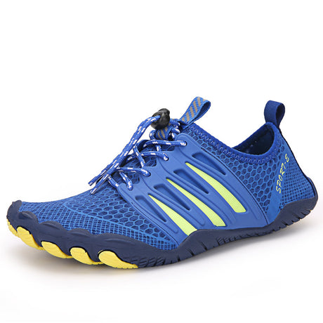 Flexible Barefoot Hiking Shoes for Unisex – Natural Comfort & Support 5
