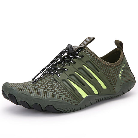 Flexible Barefoot Hiking Shoes for Unisex – Natural Comfort & Support 6