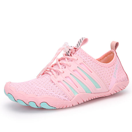 Flexible Barefoot Hiking Shoes for Unisex – Natural Comfort & Support 7