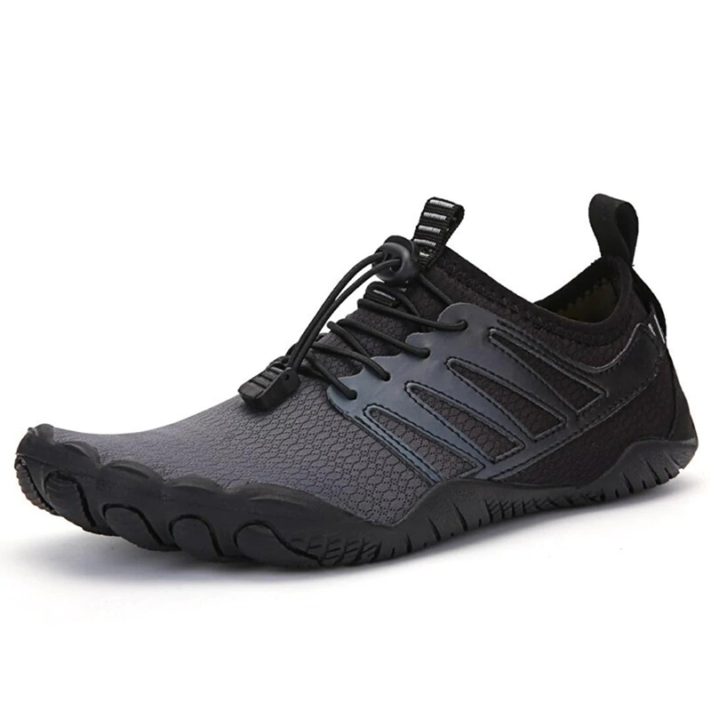 Flexible Barefoot Shoes for Unisex – Comfort & Natural Movement 0