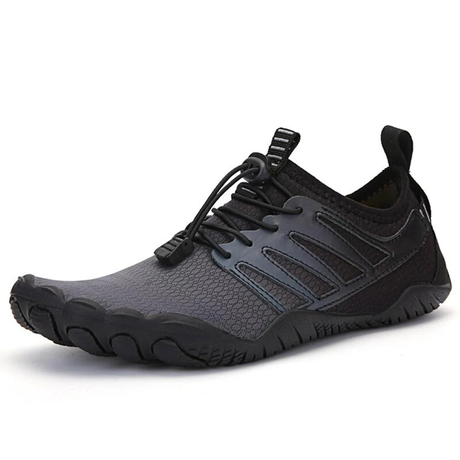 Flexible Barefoot Shoes for Unisex – Comfort & Natural Movement 0