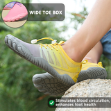 Flexible Barefoot Shoes for Unisex – Comfort & Natural Movement 2