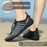 Flexible Barefoot Shoes for Unisex – Comfort & Natural Movement 3