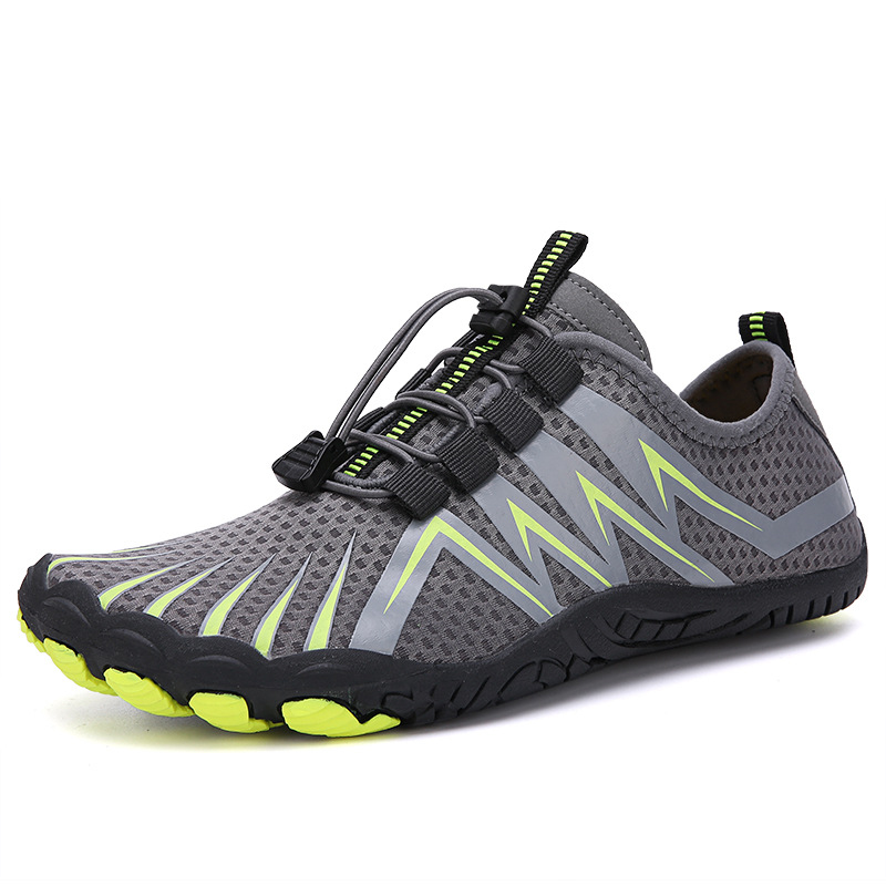 Flexible Barefoot Shoes for Unisex – Natural Comfort & Support 0