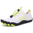 Flexible Barefoot Shoes for Unisex – Natural Comfort & Support 0