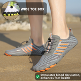 Flexible Barefoot Shoes for Unisex – Natural Comfort & Support 1