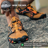 Flexible Barefoot Shoes for Unisex – Natural Comfort & Support 2