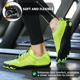 Flexible Barefoot Shoes for Unisex – Natural Comfort & Support 2
