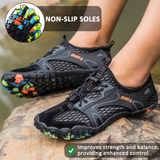 Flexible Barefoot Shoes for Unisex – Natural Comfort & Support 4