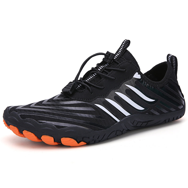 Flexible Barefoot Shoes for Unisex – Natural Comfort & Support 5