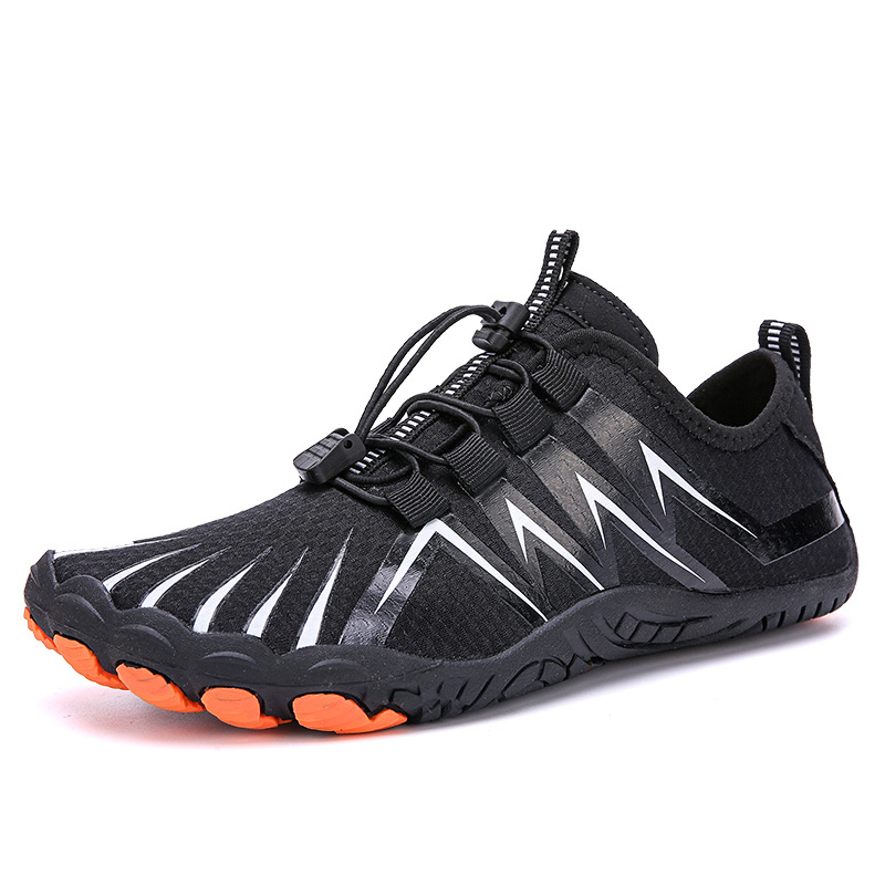 Flexible Barefoot Shoes for Unisex – Natural Comfort & Support 5