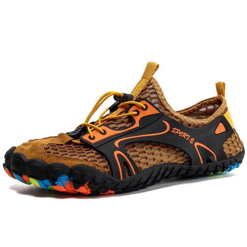 Flexible Barefoot Shoes for Unisex – Natural Comfort & Support 6