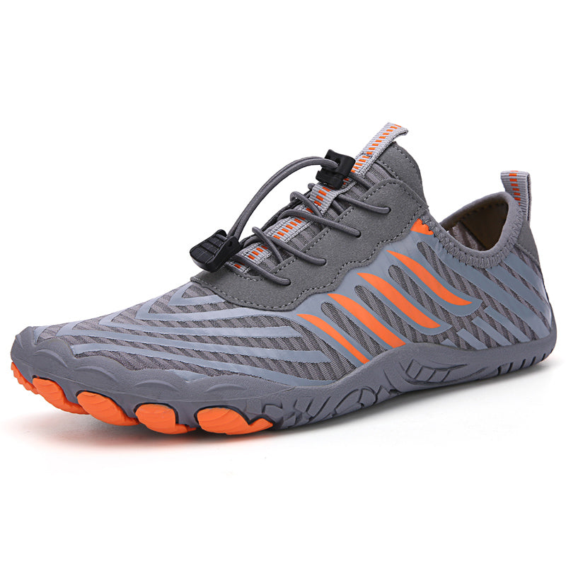 Flexible Barefoot Shoes for Unisex – Natural Comfort & Support 6