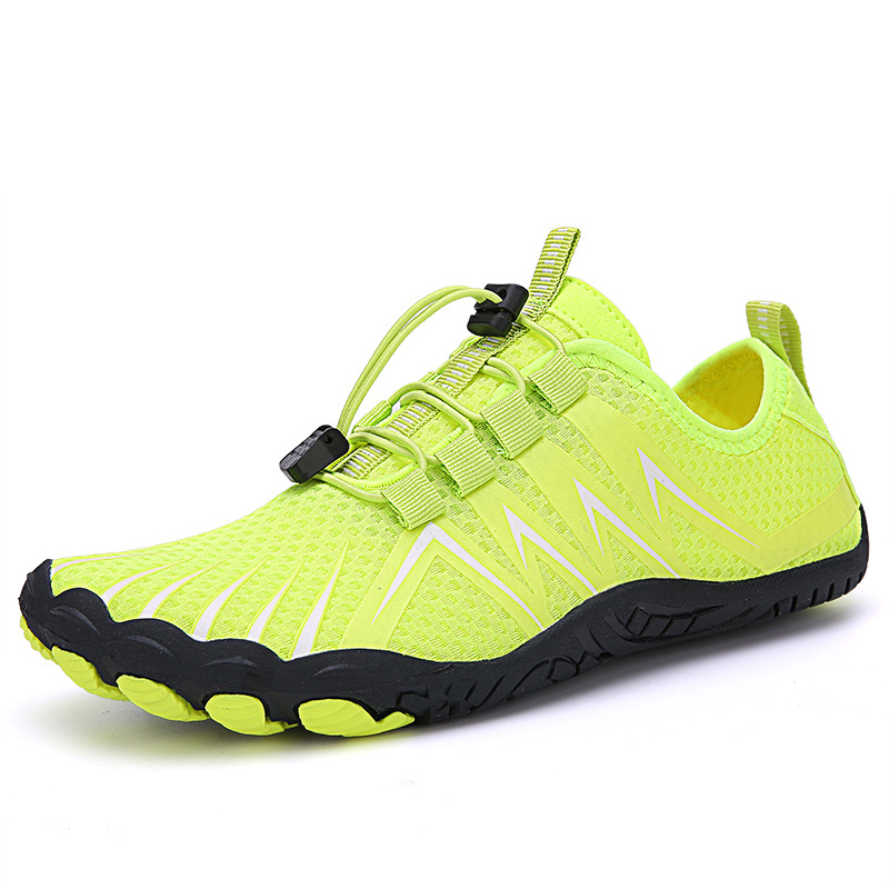 Flexible Barefoot Shoes for Unisex – Natural Comfort & Support 7