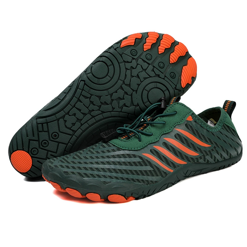 Flexible Barefoot Shoes for Unisex – Natural Comfort & Support 8