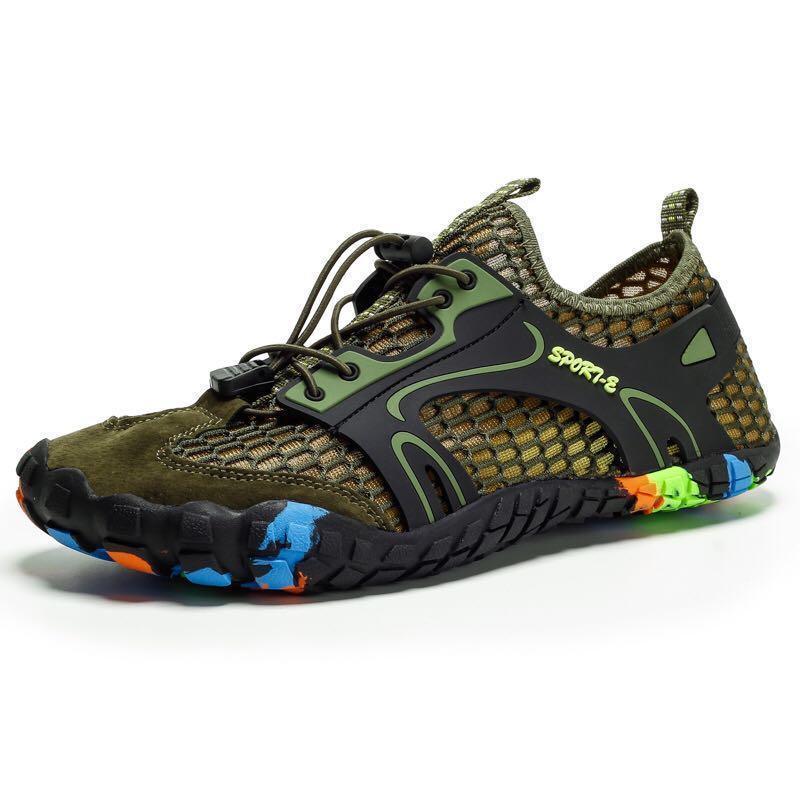 Flexible Barefoot Shoes for Unisex – Natural Comfort & Support 9