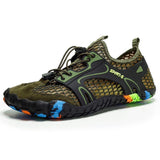Flexible Barefoot Shoes for Unisex – Natural Comfort & Support 9