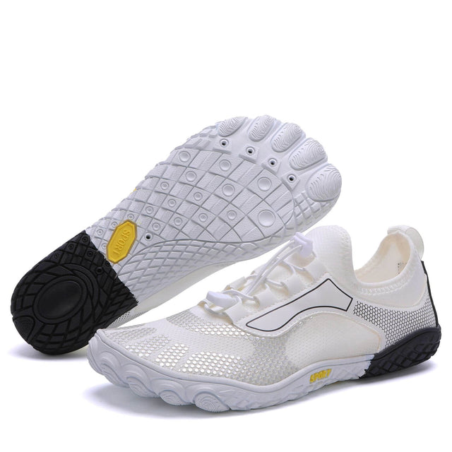 Flexible Barefoot Water Shoes for Men and Women – Comfort & Natural Movement 0