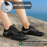 Flexible Barefoot Water Shoes for Men and Women – Comfort & Natural Movement 1