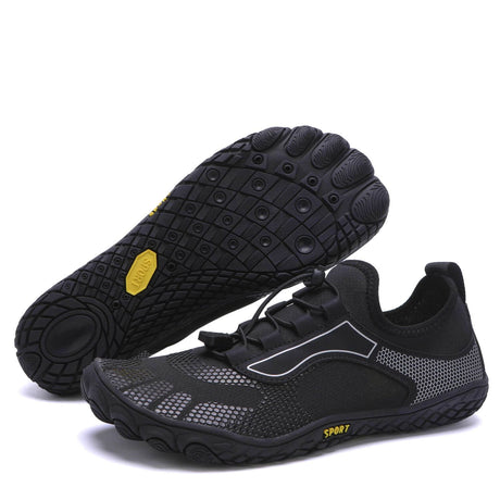 Flexible Barefoot Water Shoes for Men and Women – Comfort & Natural Movement 5