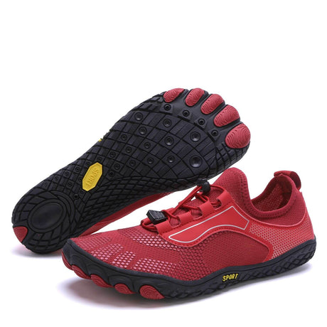 Flexible Barefoot Water Shoes for Men and Women – Comfort & Natural Movement 6