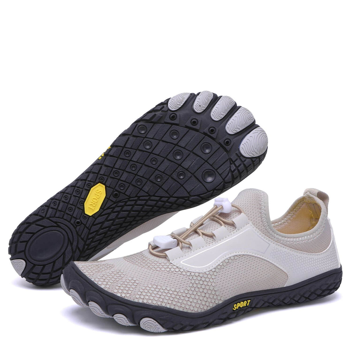 Flexible Barefoot Water Shoes for Men and Women – Comfort & Natural Movement 8