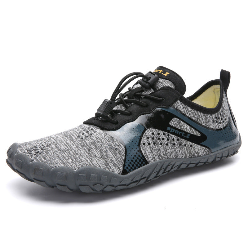 Flexible Barefoot Water Shoes for Men and Women – Comfortable & Breathable 0