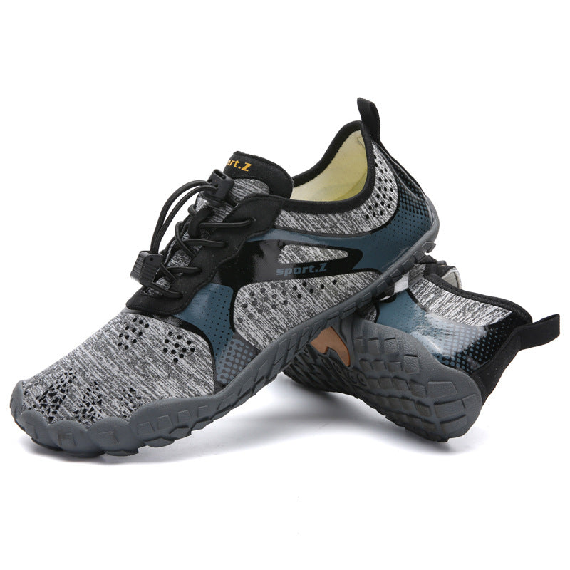 Flexible Barefoot Water Shoes for Men and Women – Comfortable & Breathable 1