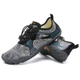 Flexible Barefoot Water Shoes for Men and Women – Comfortable & Breathable 1