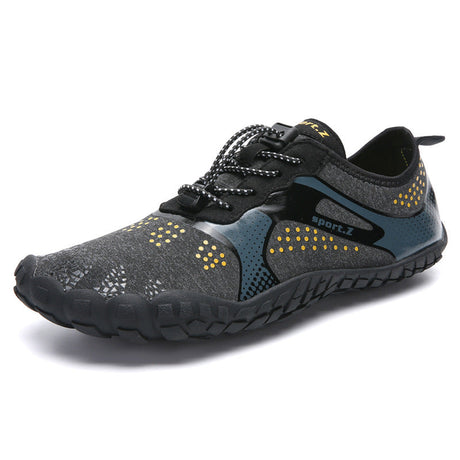 Flexible Barefoot Water Shoes for Men and Women – Comfortable & Breathable 7