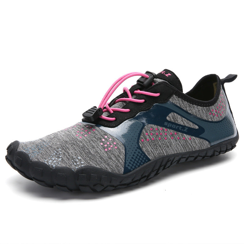 Flexible Barefoot Water Shoes for Men and Women – Comfortable & Breathable 8