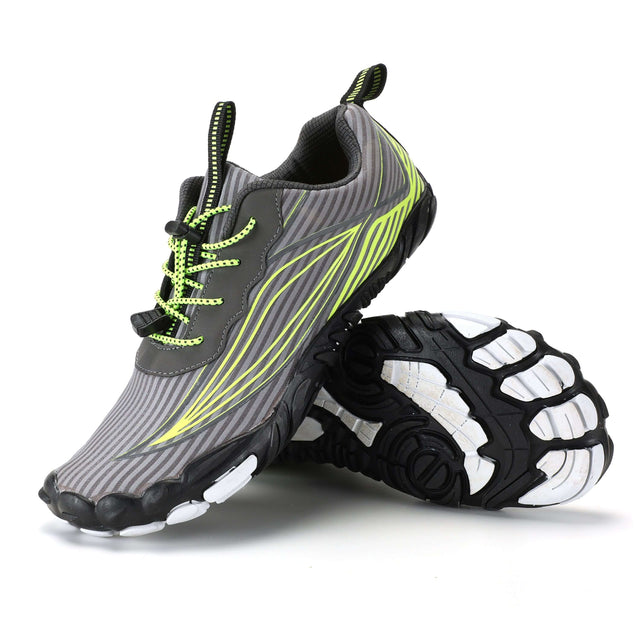 Flexible Barefoot Water Shoes for Men and Women – Natural Comfort & Support 0