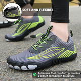 Flexible Barefoot Water Shoes for Men and Women – Natural Comfort & Support 2