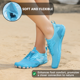 Flexible Barefoot Water Shoes for Unisex – Natural Comfort & Support 1