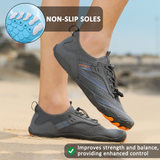 Flexible Barefoot Water Shoes for Unisex – Natural Comfort & Support 2