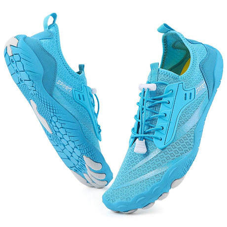 Flexible Barefoot Water Shoes for Unisex – Natural Comfort & Support 6