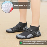 Flexible Water Shoes for Unisex – Breathable & Comfortable for Outdoor Activities 2
