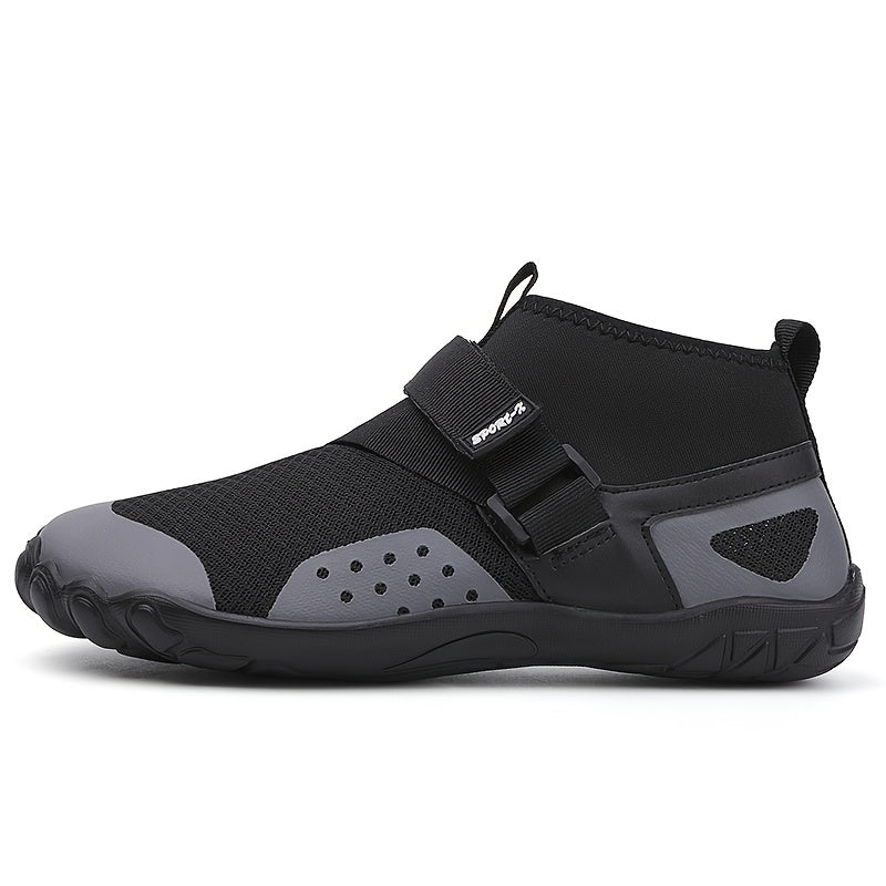 Flexible Water Shoes for Unisex – Breathable & Comfortable for Outdoor Activities 8