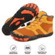 Flexible Waterproof Snow Boots for Unisex – Comfort & Support for Winter Adventures 0