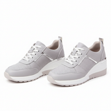 Women’s Sneakers – Breathable Cushioned Walking Shoes for Everyday Comfort Bareroots Footwear