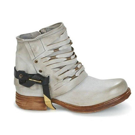 Heeled Black Ankle Boots for Women – Stylish & Comfortable Booties