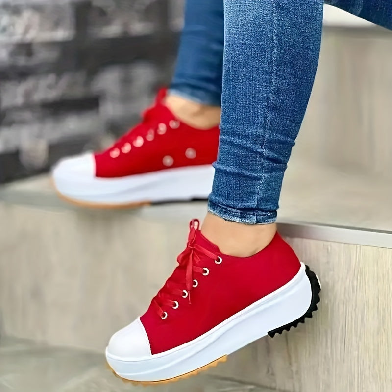 High-Top Sneakers for Women – Trendy & Comfortable Everyday Style
