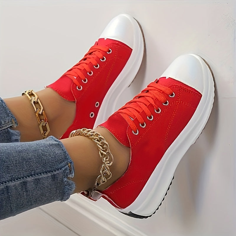 High-Top Sneakers for Women – Trendy & Comfortable Everyday Style
