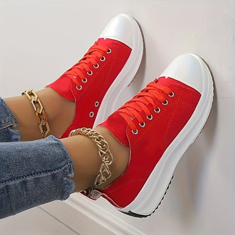 High-Top Sneakers for Women – Trendy & Comfortable Everyday Style