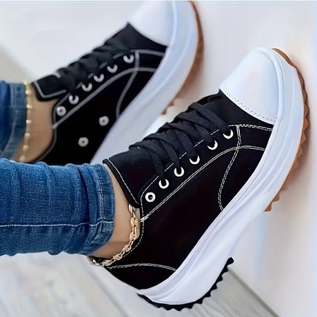 High-Top Sneakers for Women – Trendy & Comfortable Everyday Style