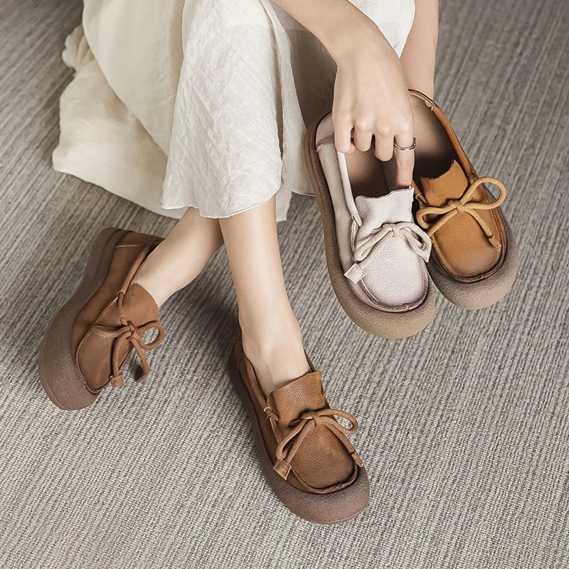 Hollow Mary Jane Flats for Women – Stylish & Comfortable